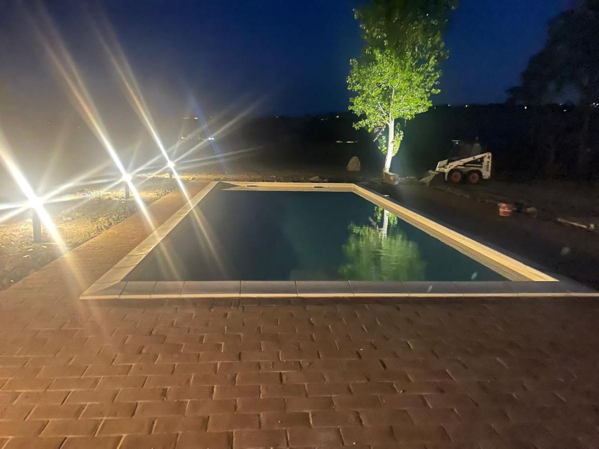 Villa Vinci Recanati Exterior foto